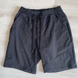 Men’s Lululemon SweatShorts